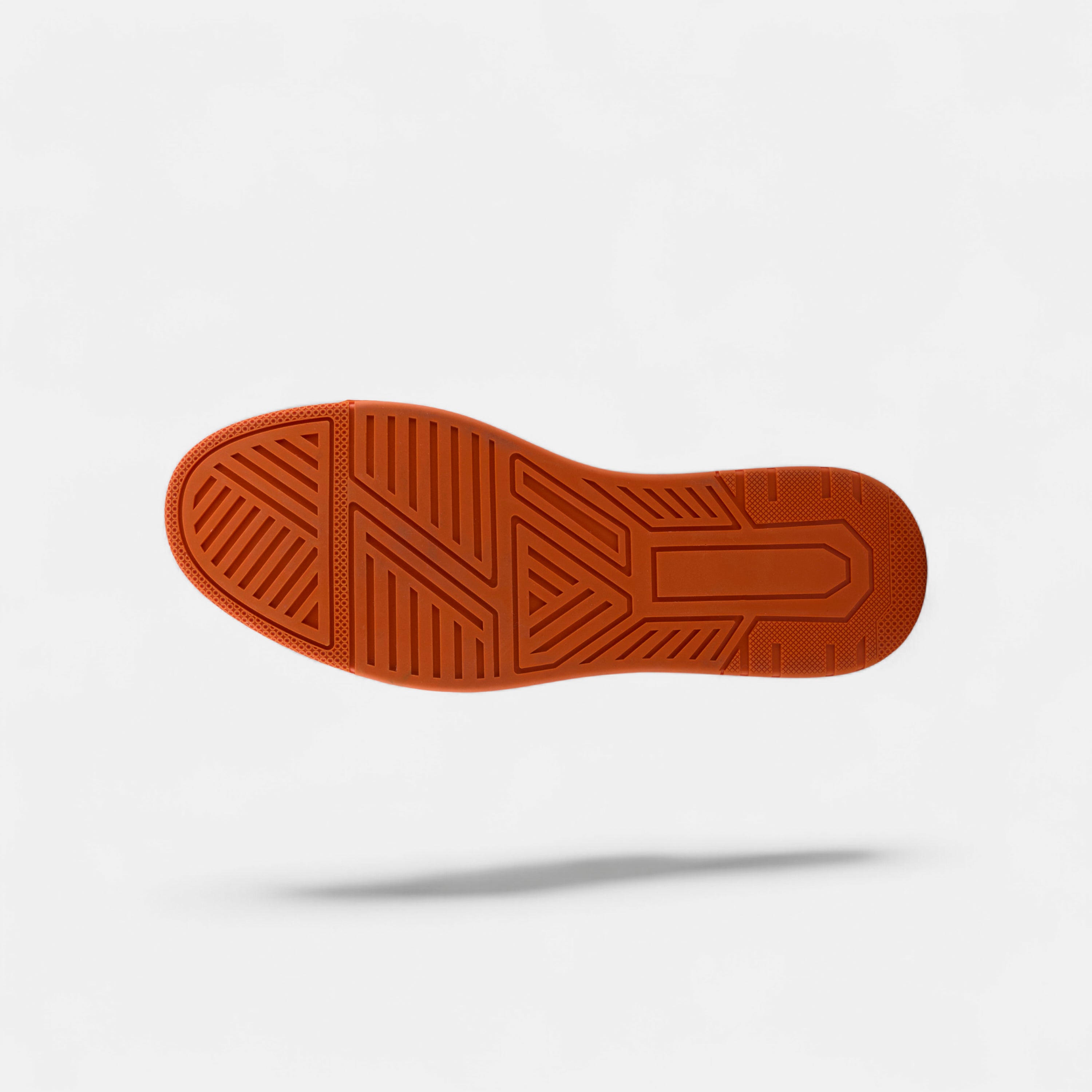 Spring Step Men Antonio Orange Multi Sneaker