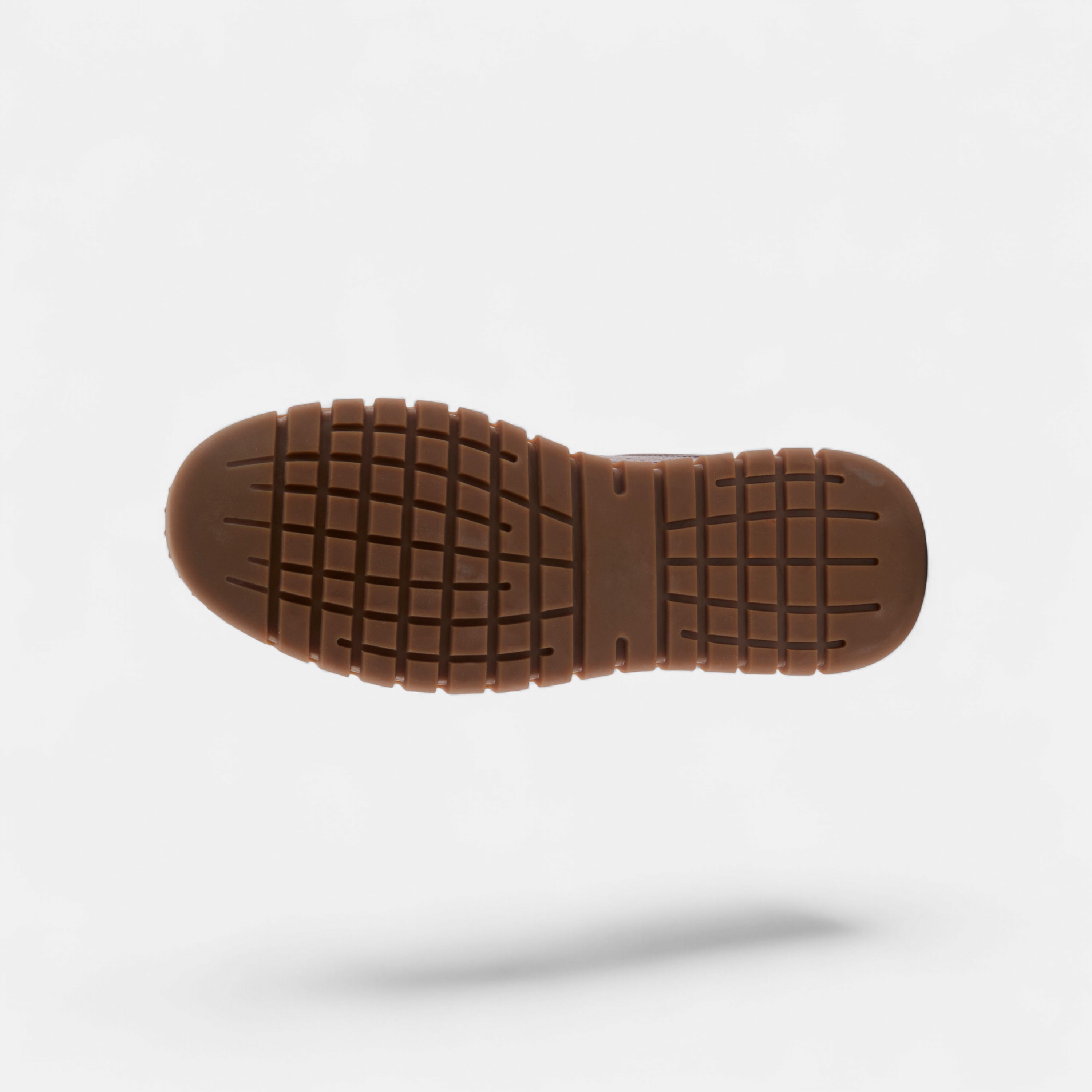 SPRING STEP MEN ARMADO COGNAC LEATHER SNEAKER