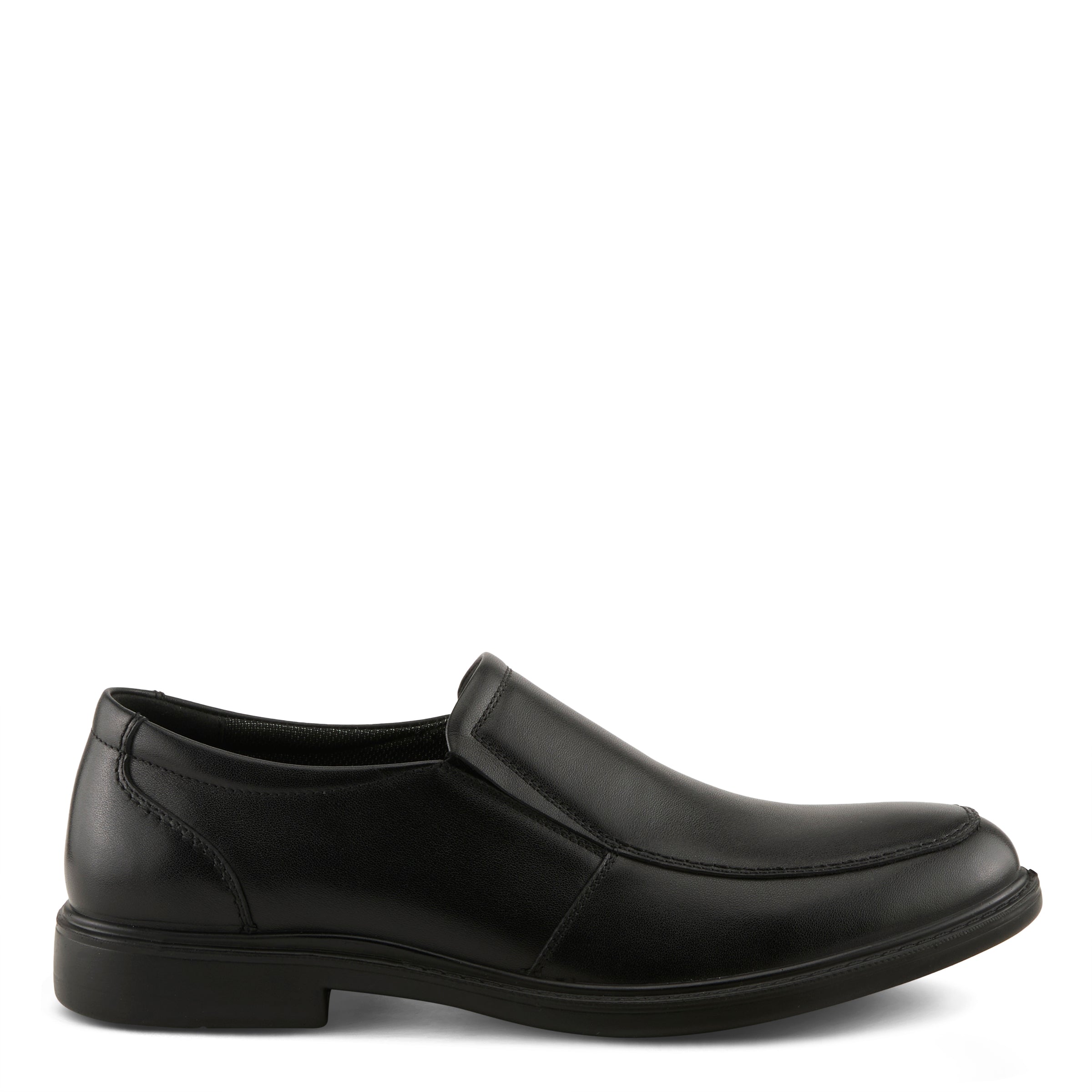 Cardon men's dress shoes in Black