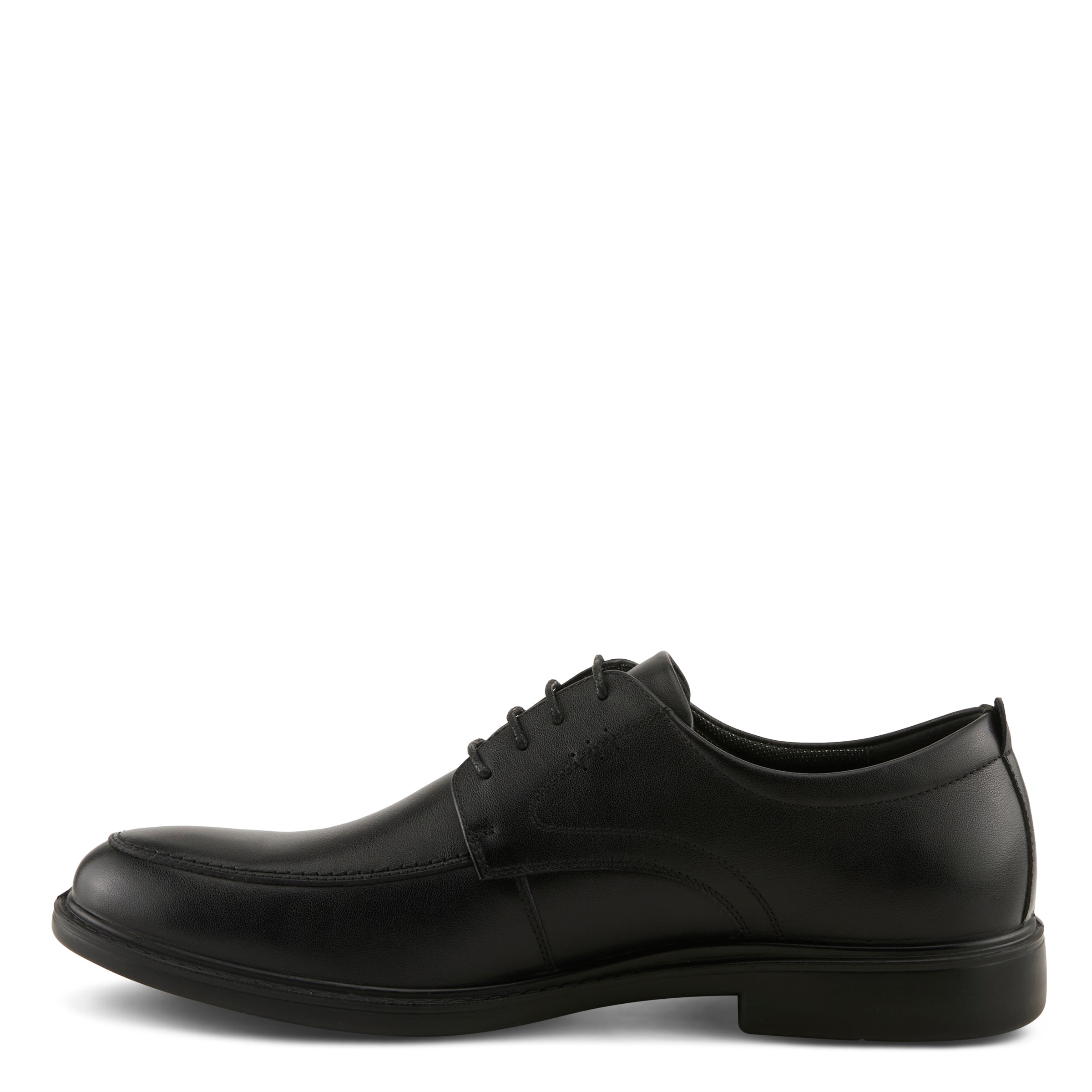 Cedric men's dress shoes in Black