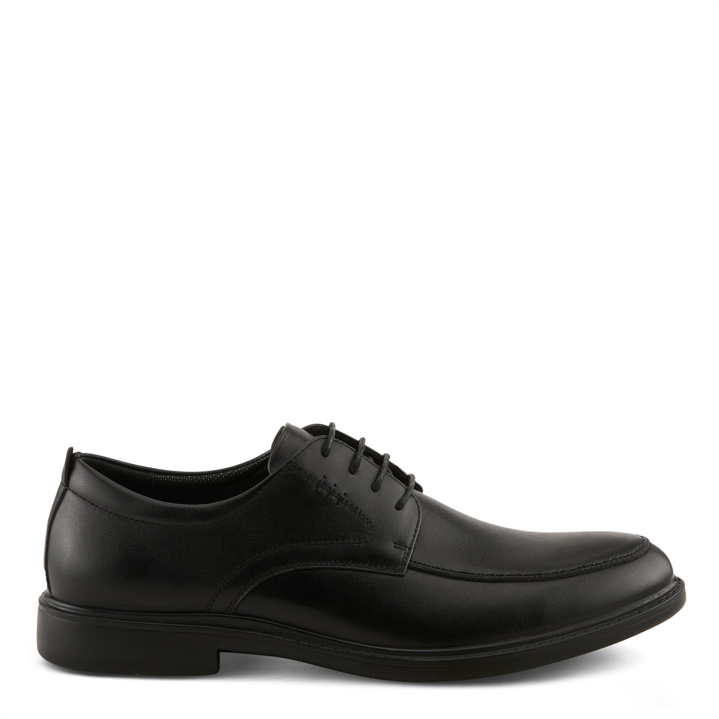 Cedric men's dress shoes in Black