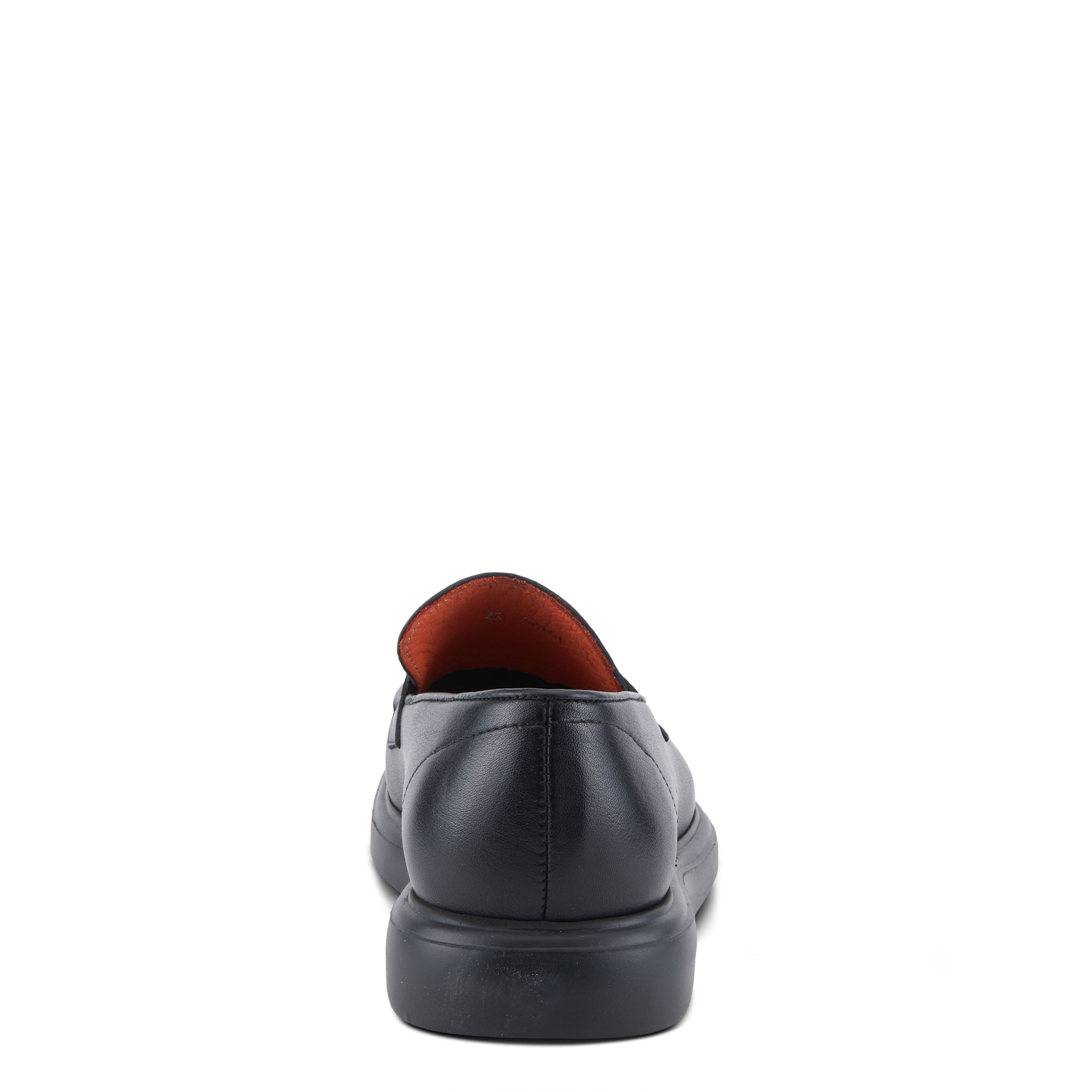 Donohue men's shoe in Black