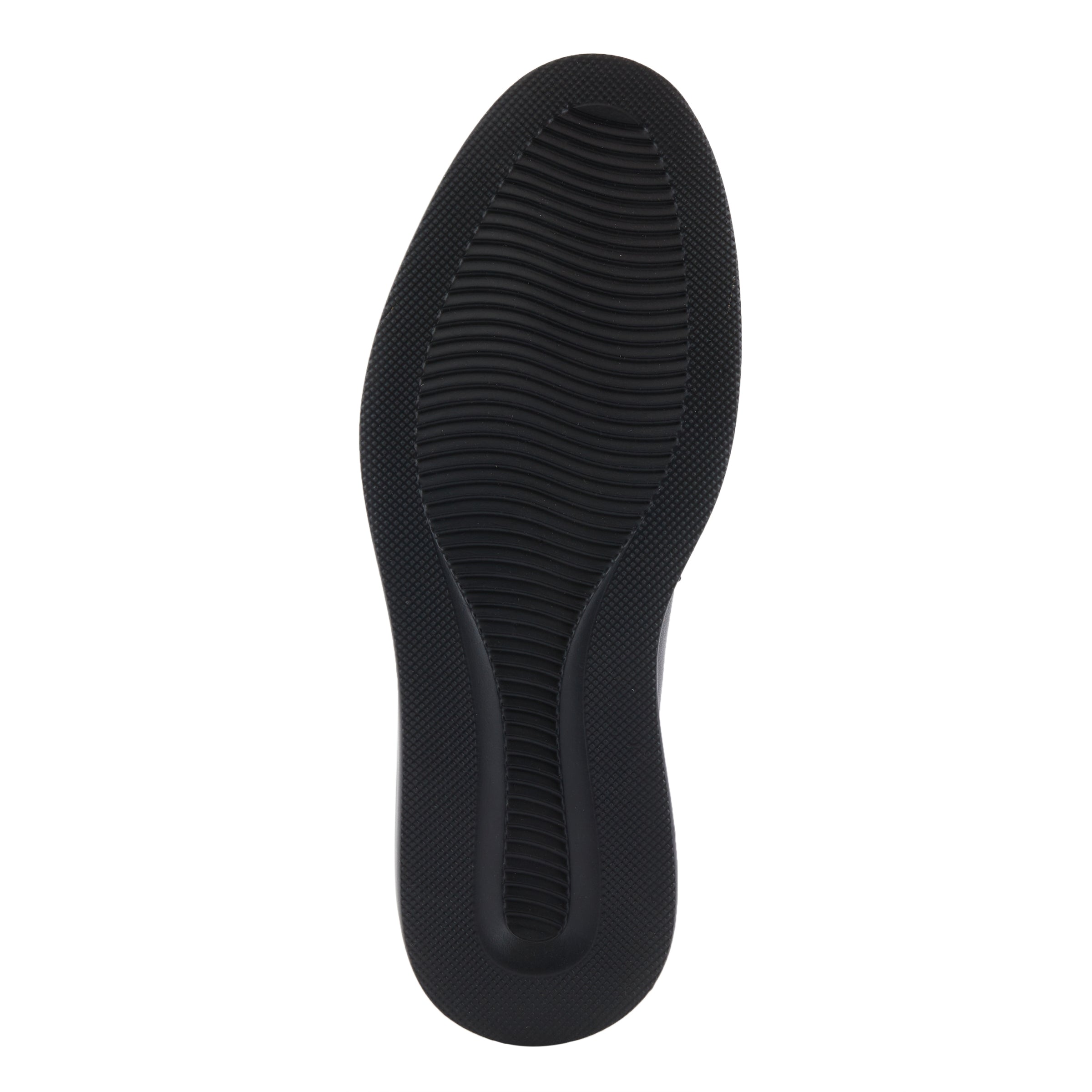 Donohue men's shoe in Black