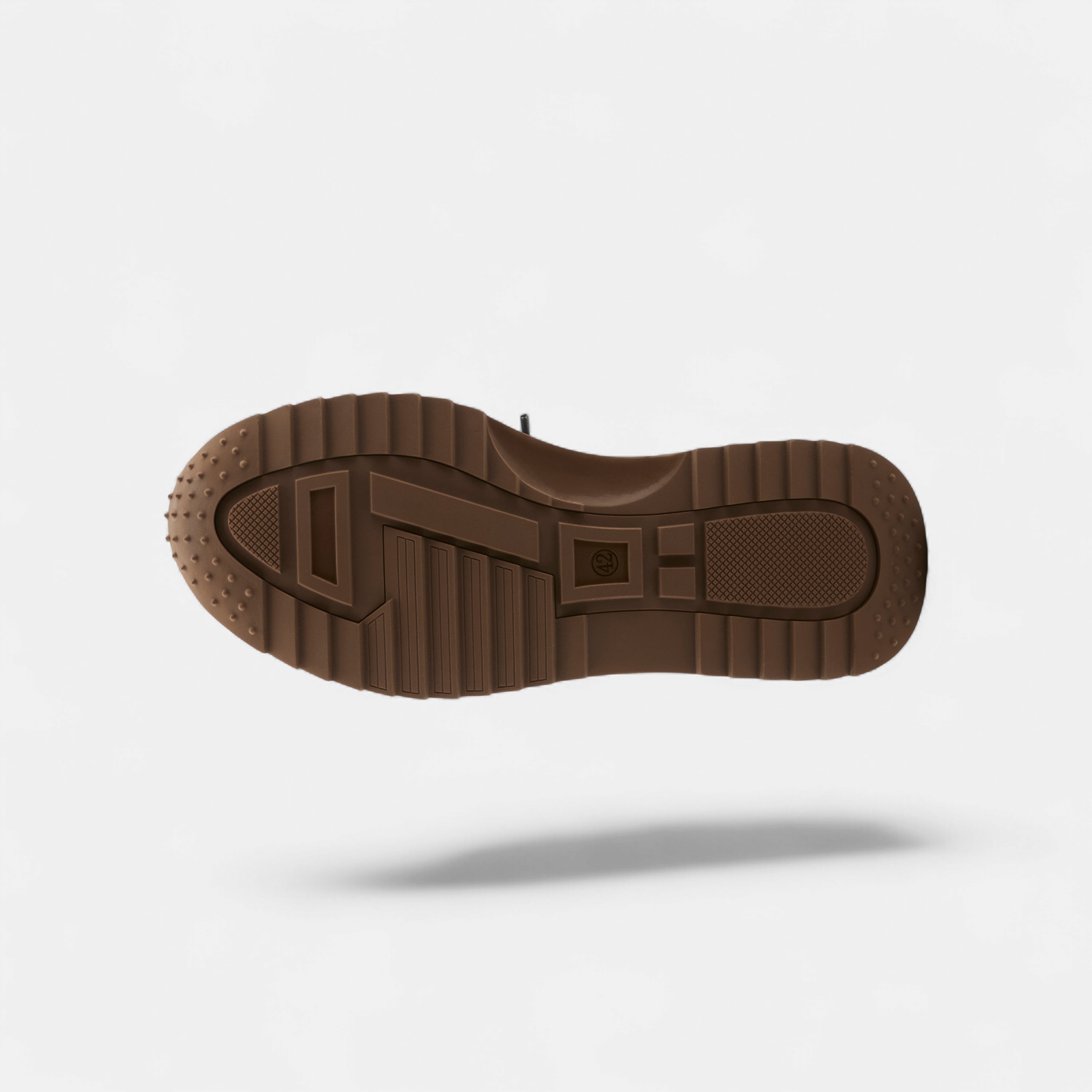 SPRING STEP MEN DRAVEN NAVY SNEAKERS