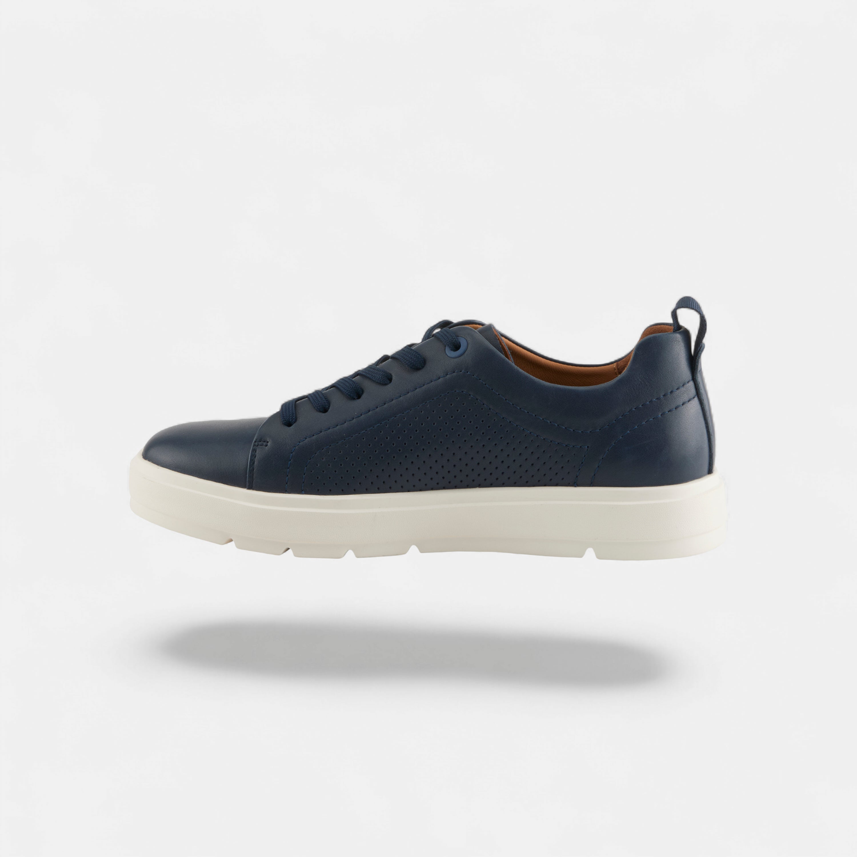 Spring Step Men Erwin Navy Sneakers