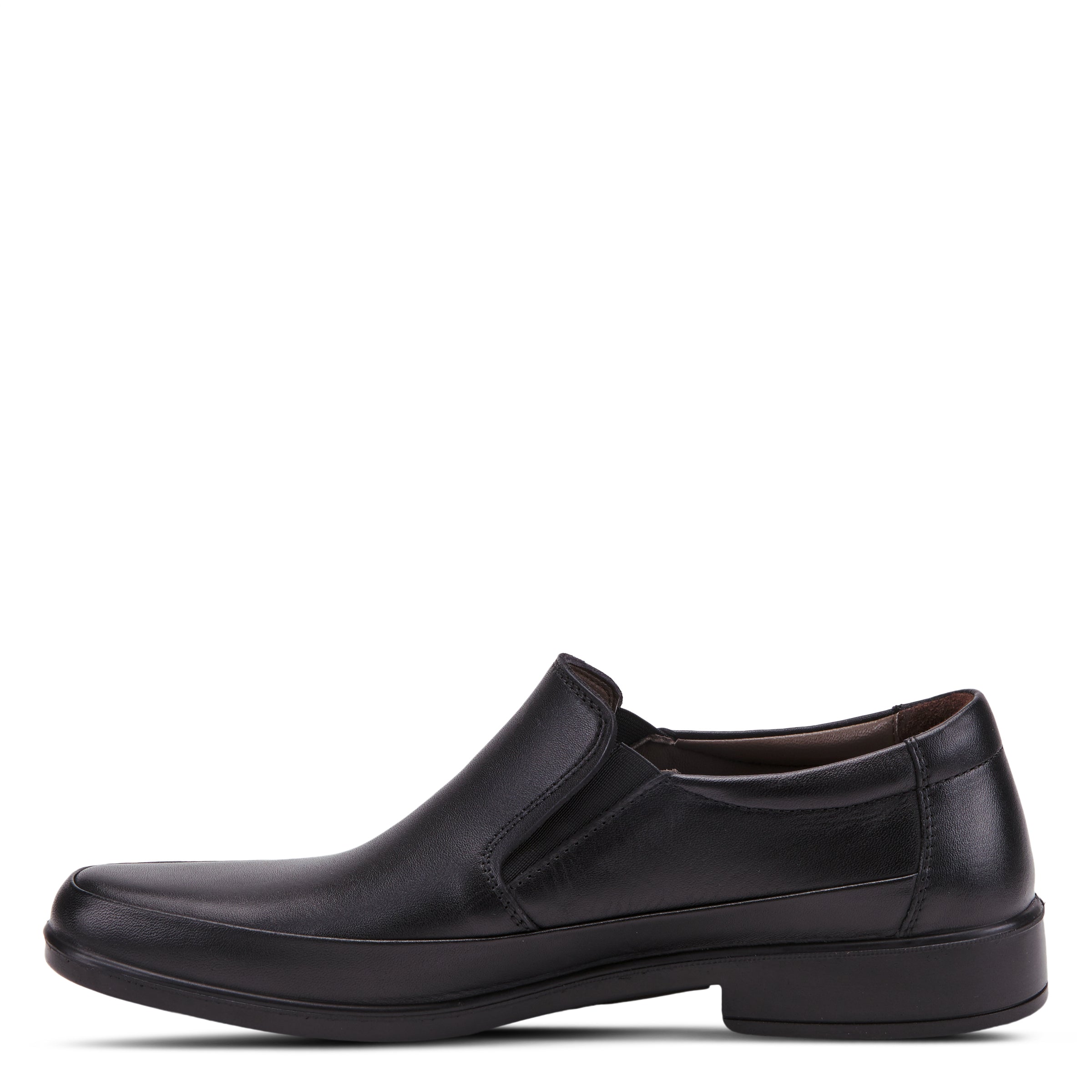 Felix men's loafer in Black