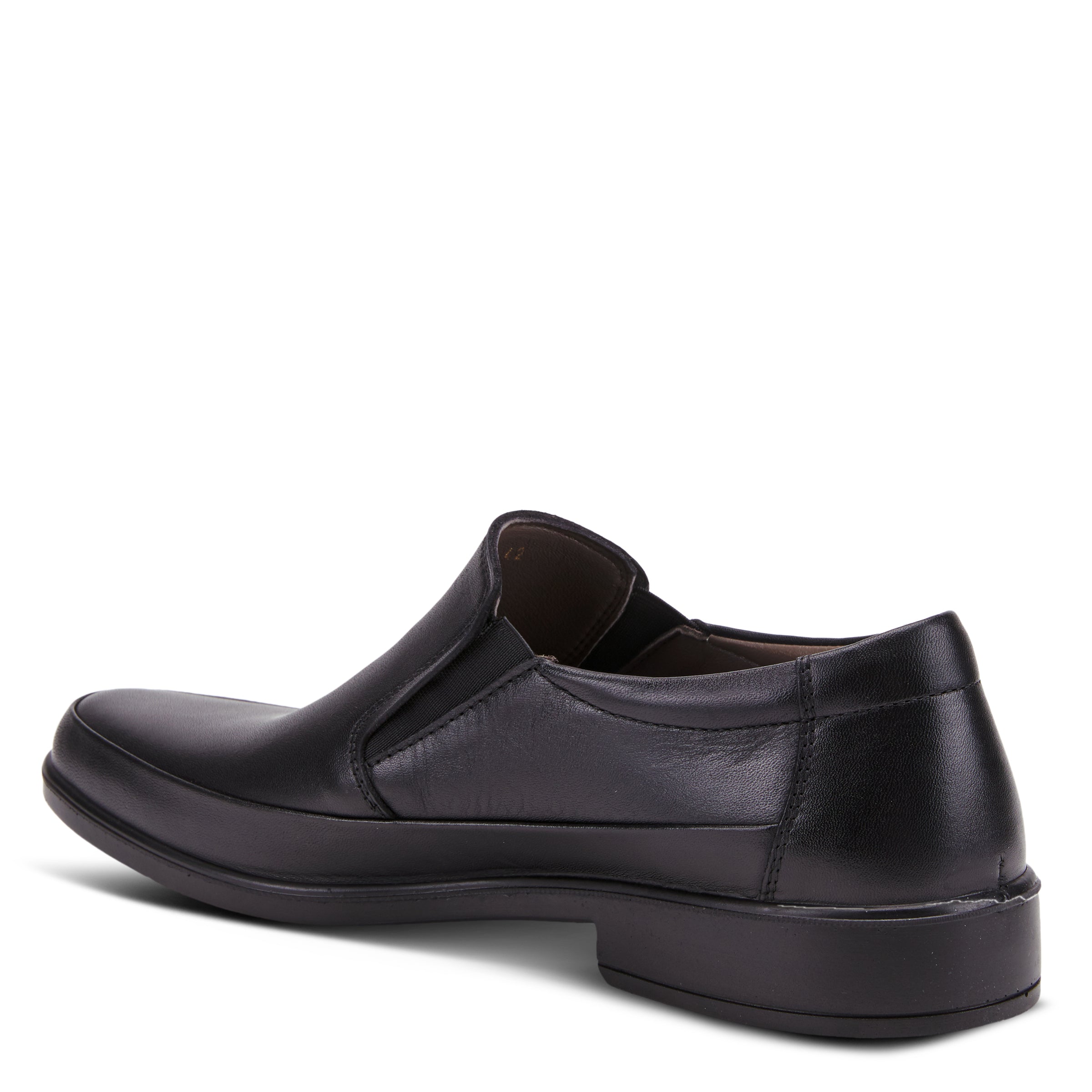 Felix men's loafer in Black