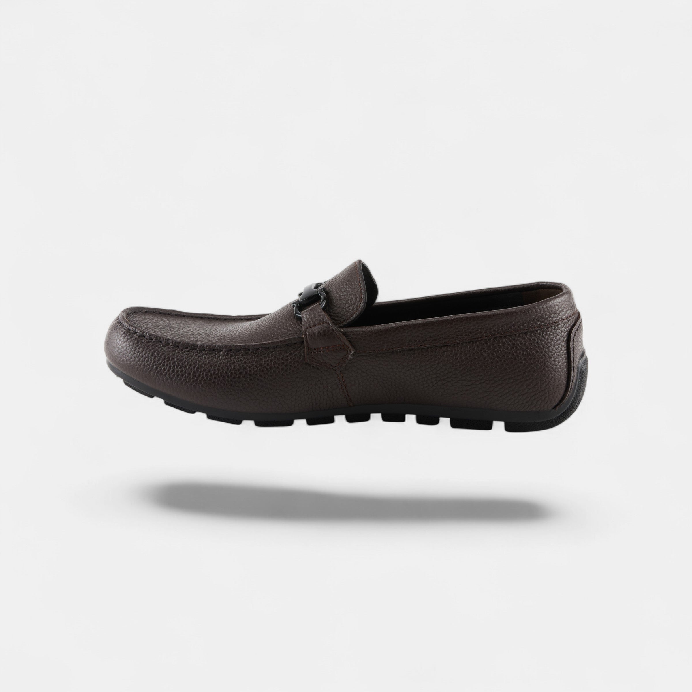 Spring Step Men Jarrett Brown Shoes