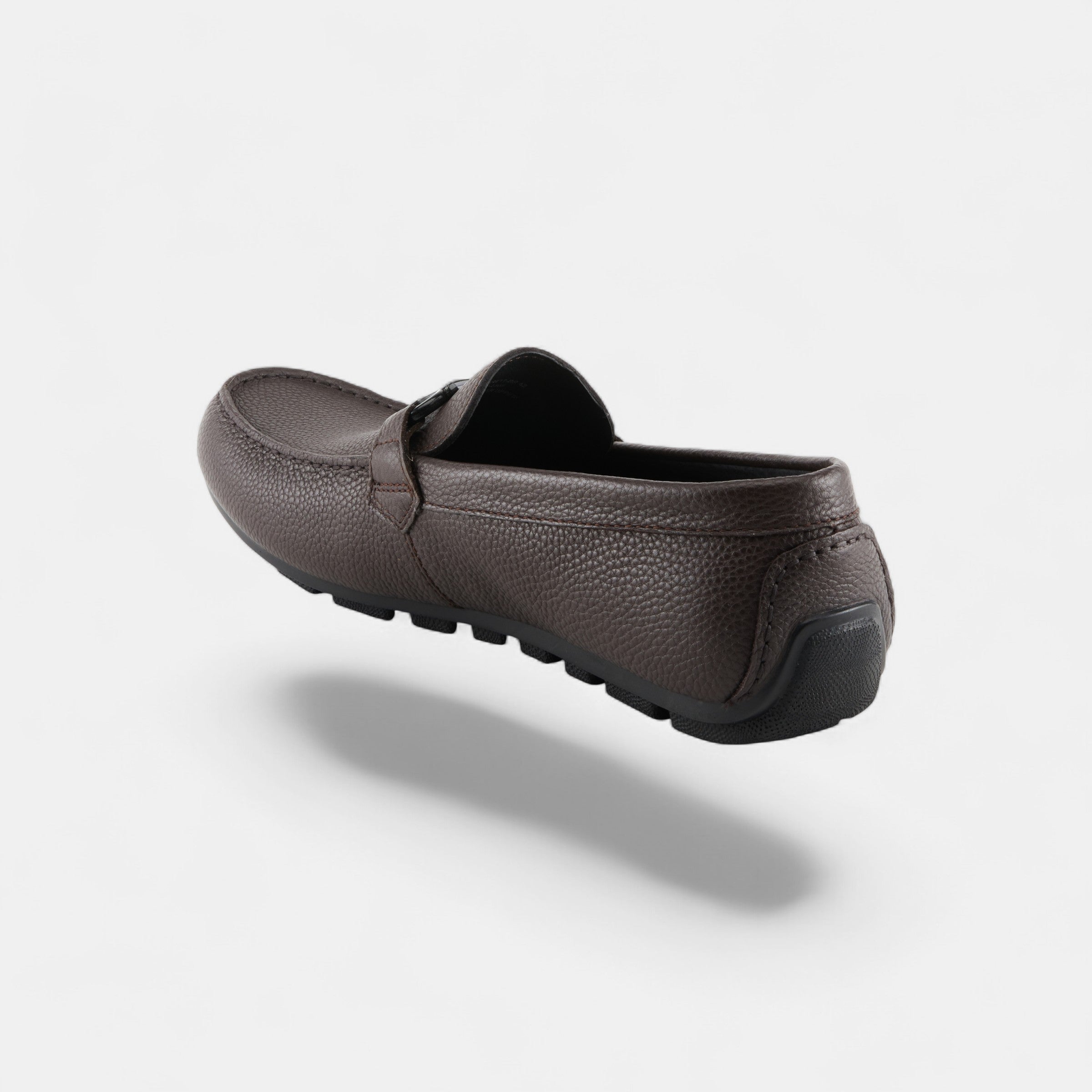 Spring Step Men Jarrett Brown Shoes