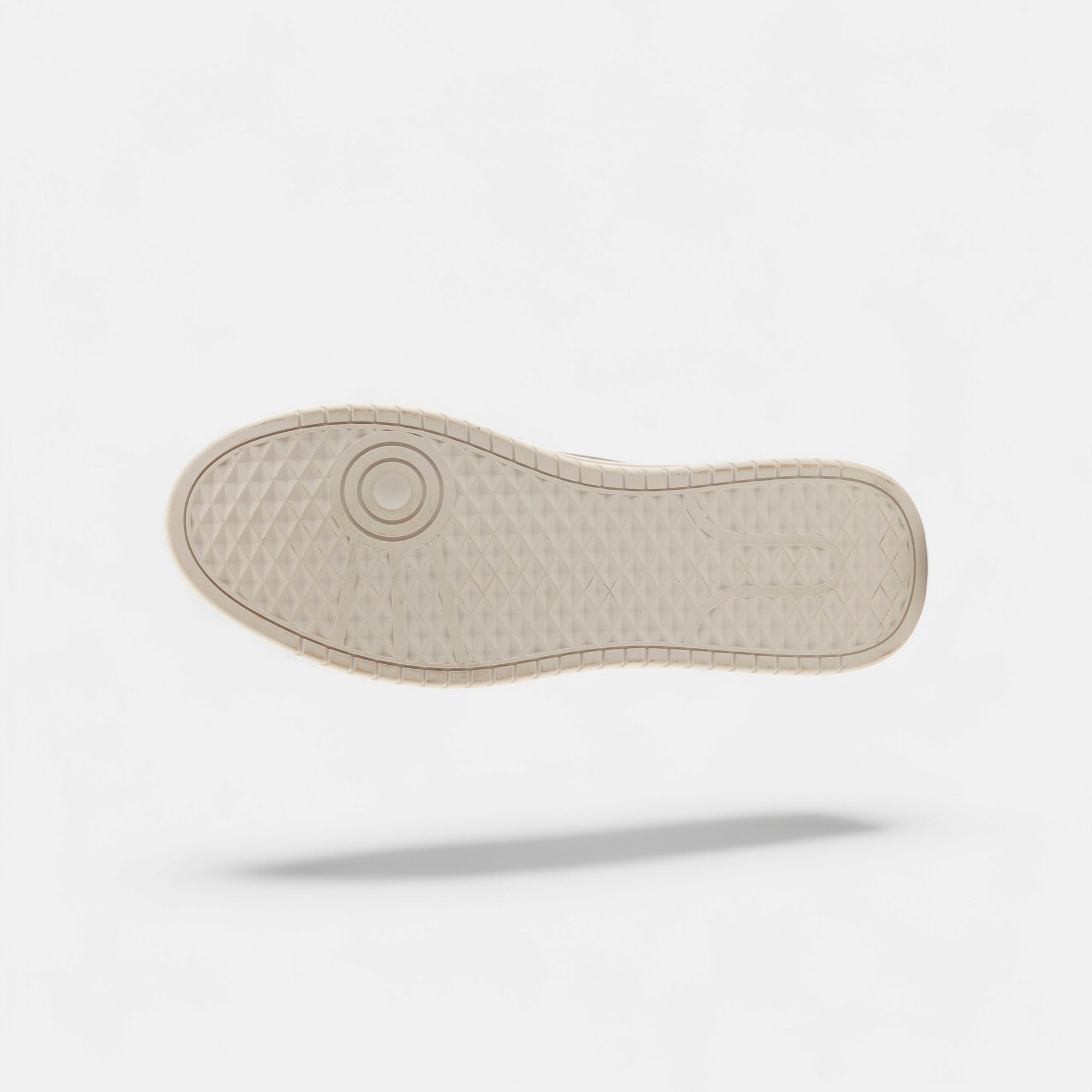 SPRING STEP MEN LUKA DARK BROWN SNEAKERS