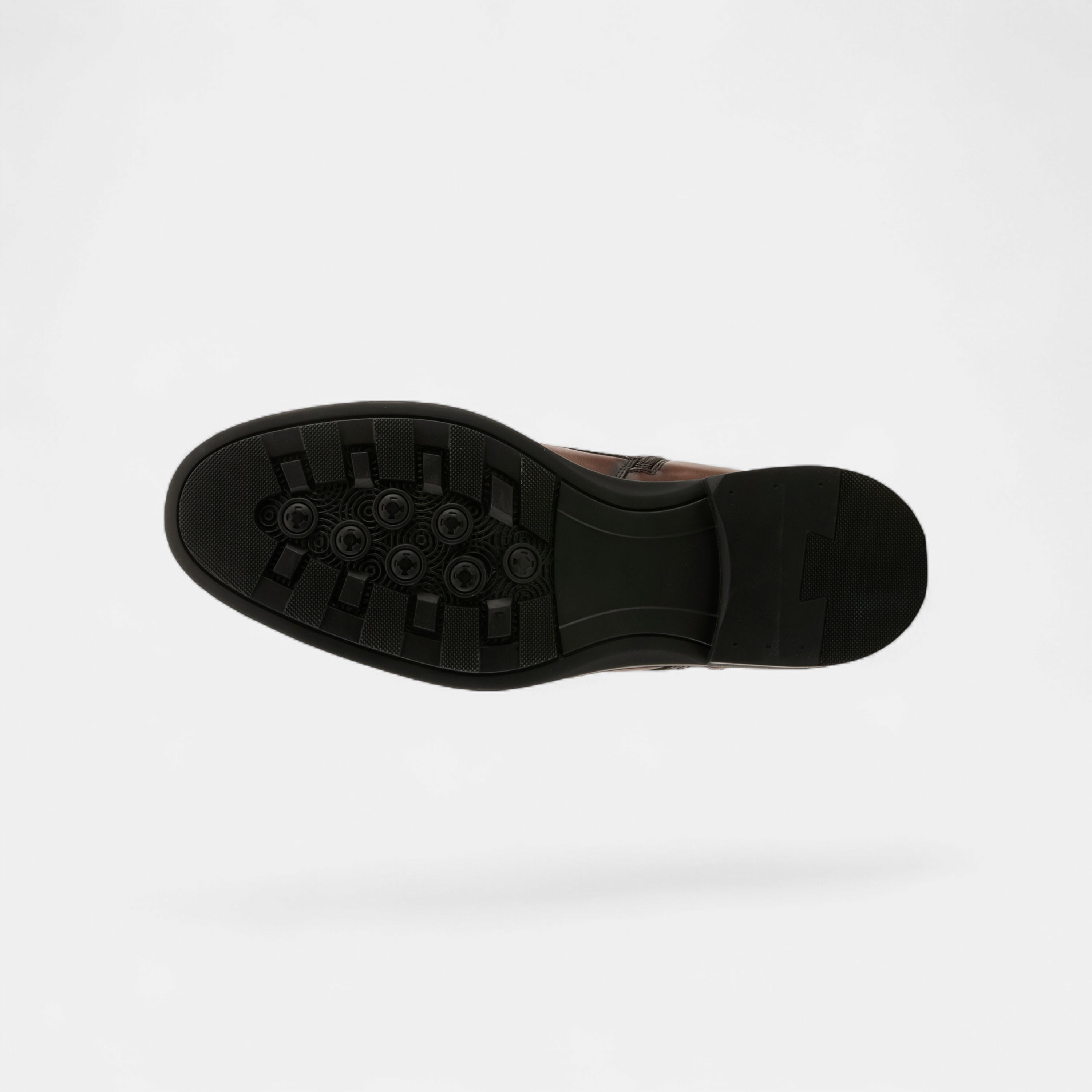 Spring Step Men Oneli Brown Boots