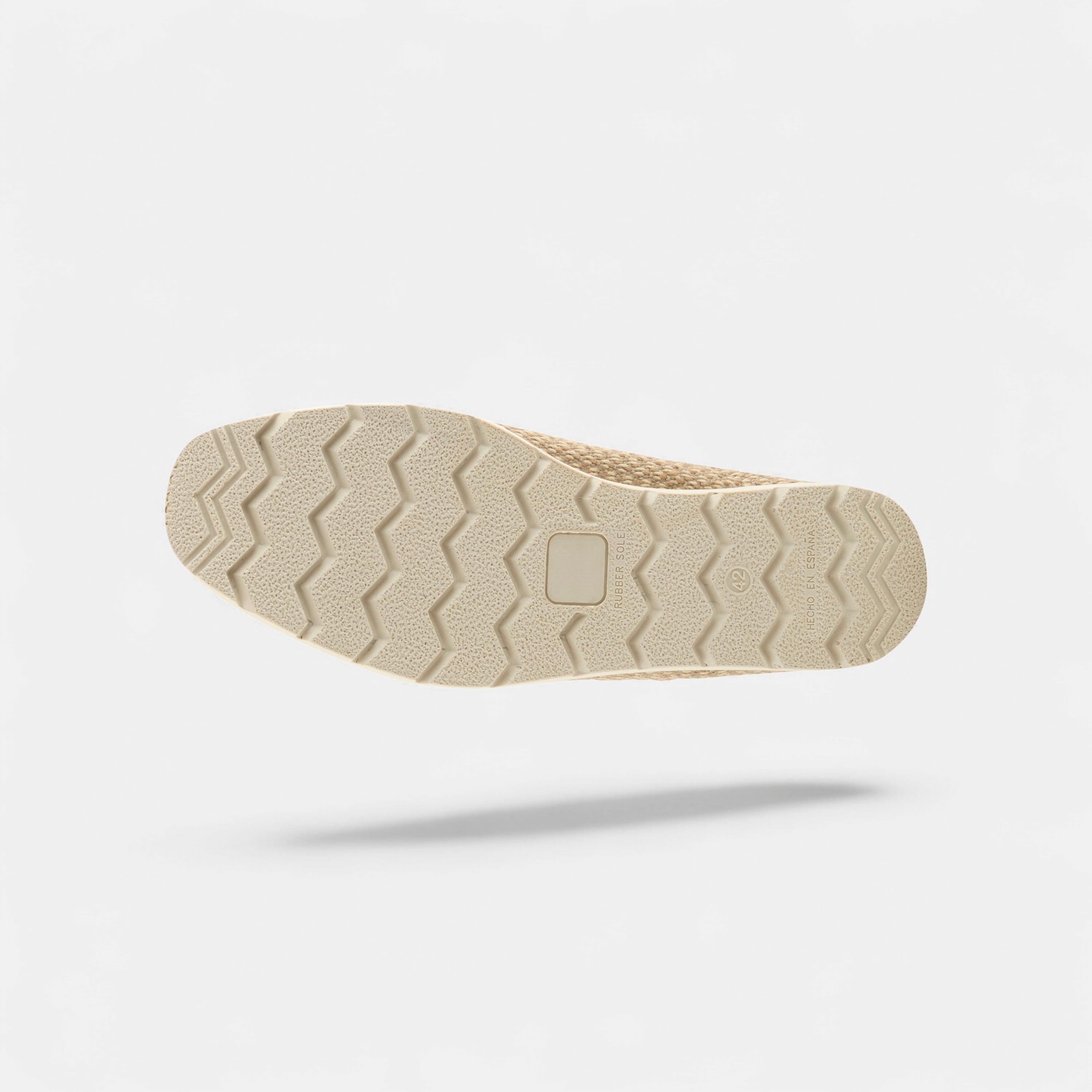 Spring Step Men Putman Beige Shoes