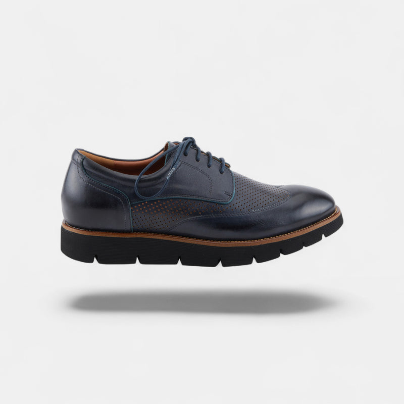 Steps Men Spring Step Men | Crafted Footwear, Designed for Movement