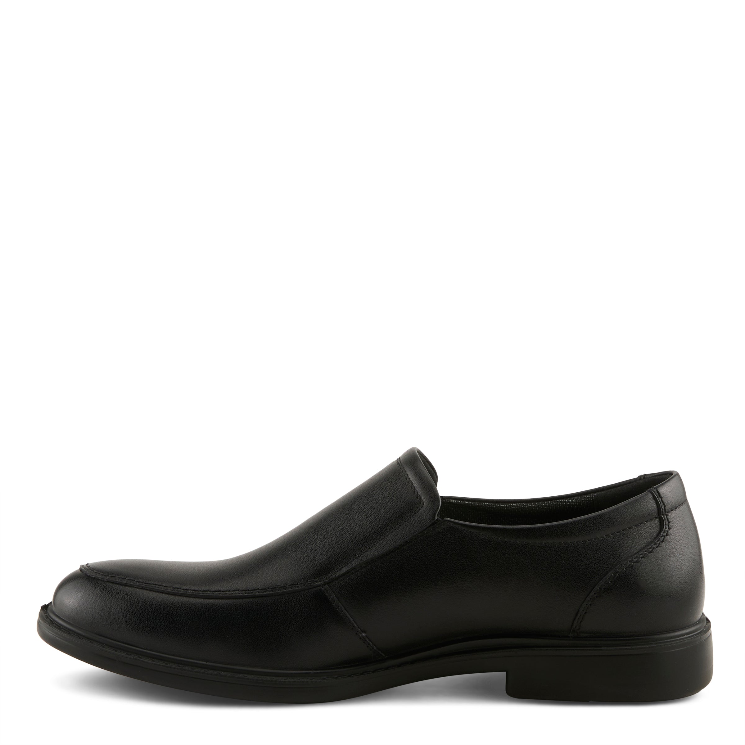 Cardon men's dress shoes in Black