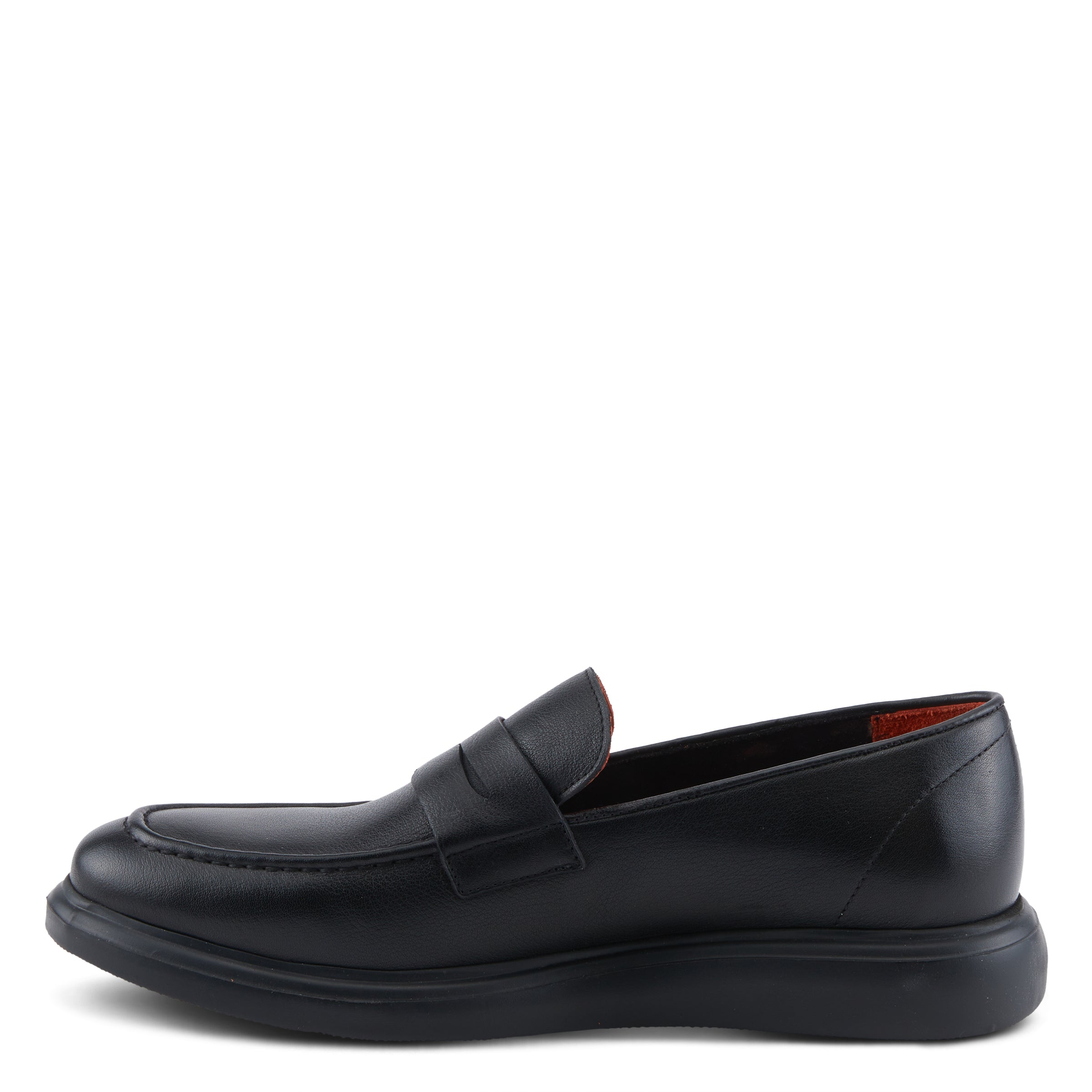 Donohue men's shoe in Black