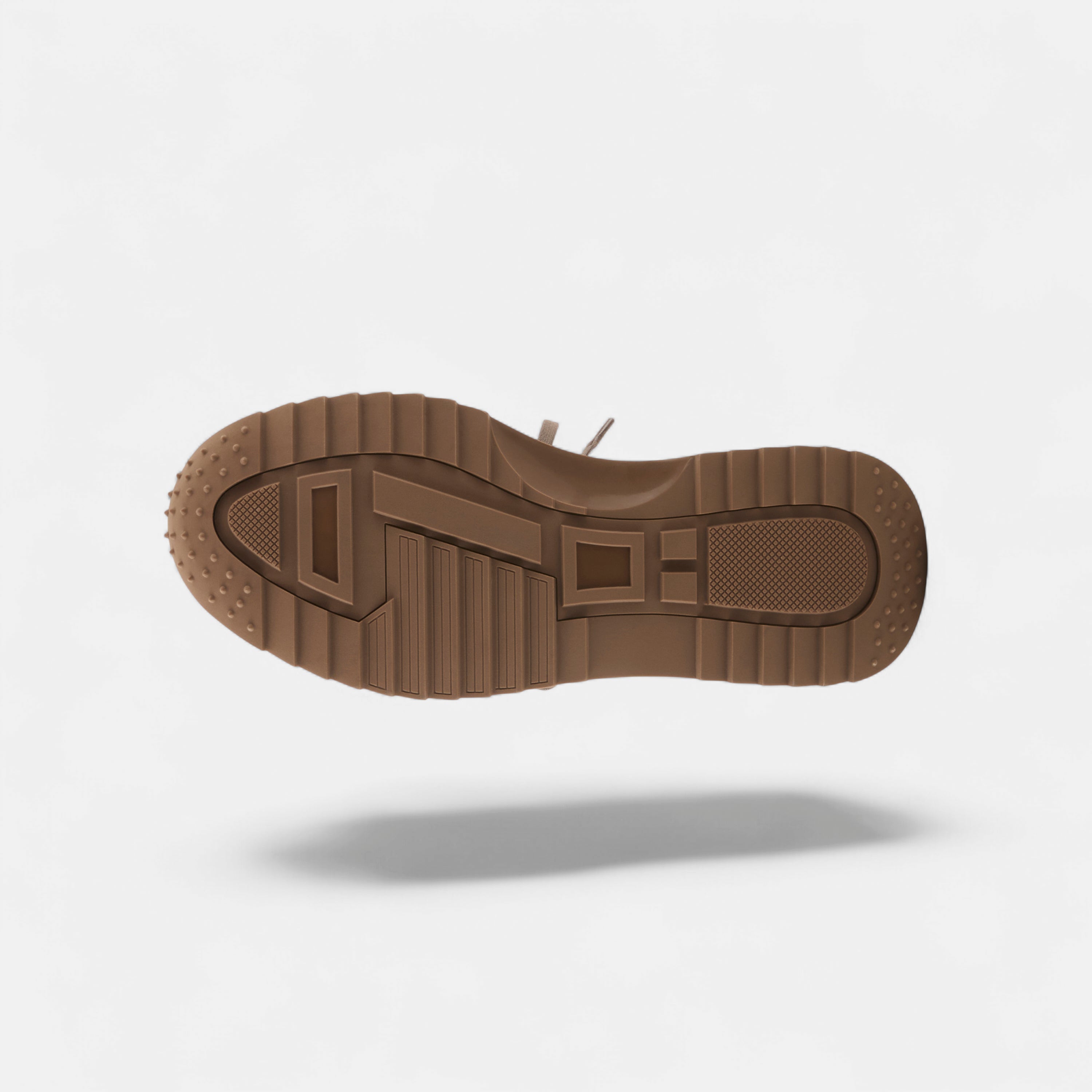 SPRING STEP MEN DRAVEN GREY SNEAKERS