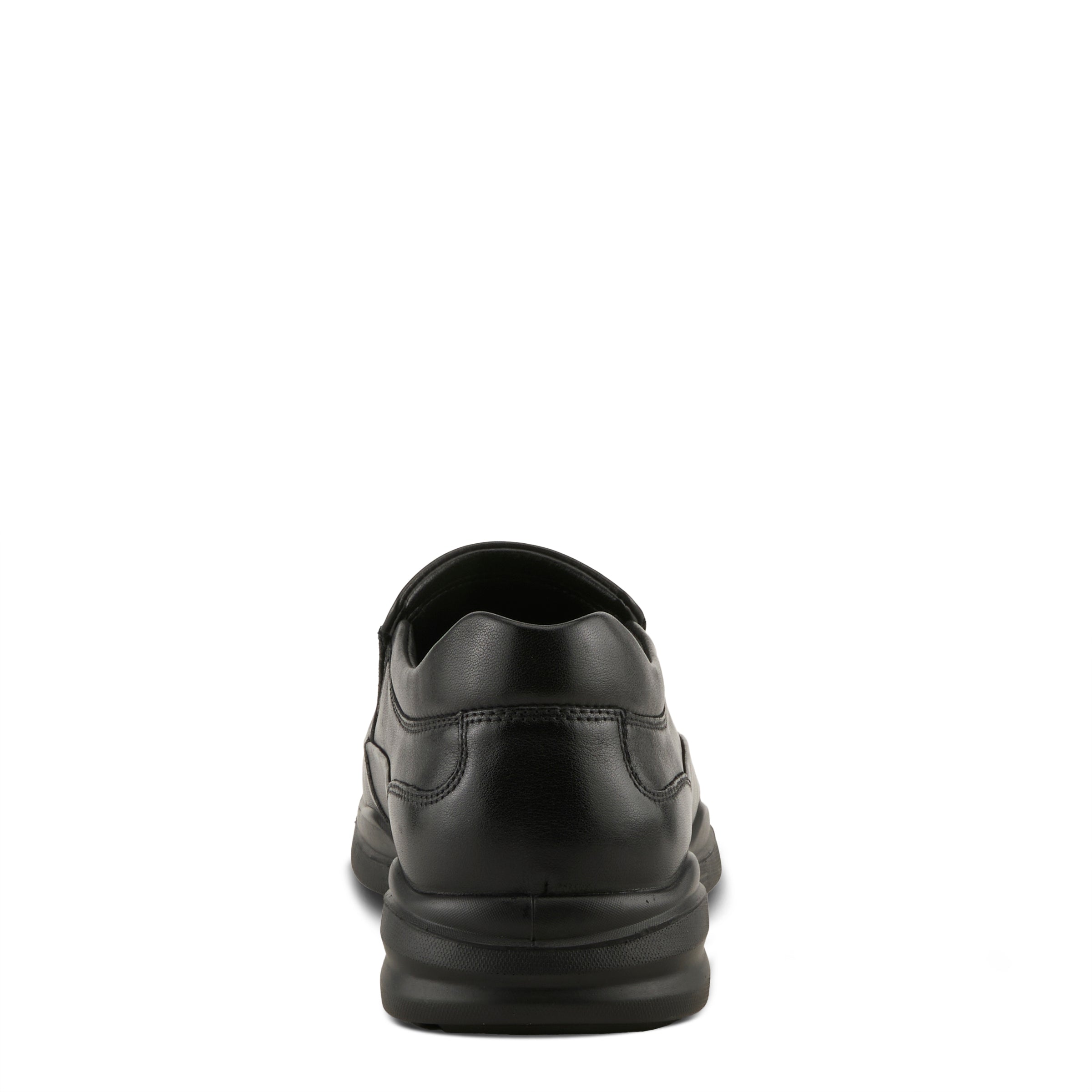 Eddy men's dress shoes in Black