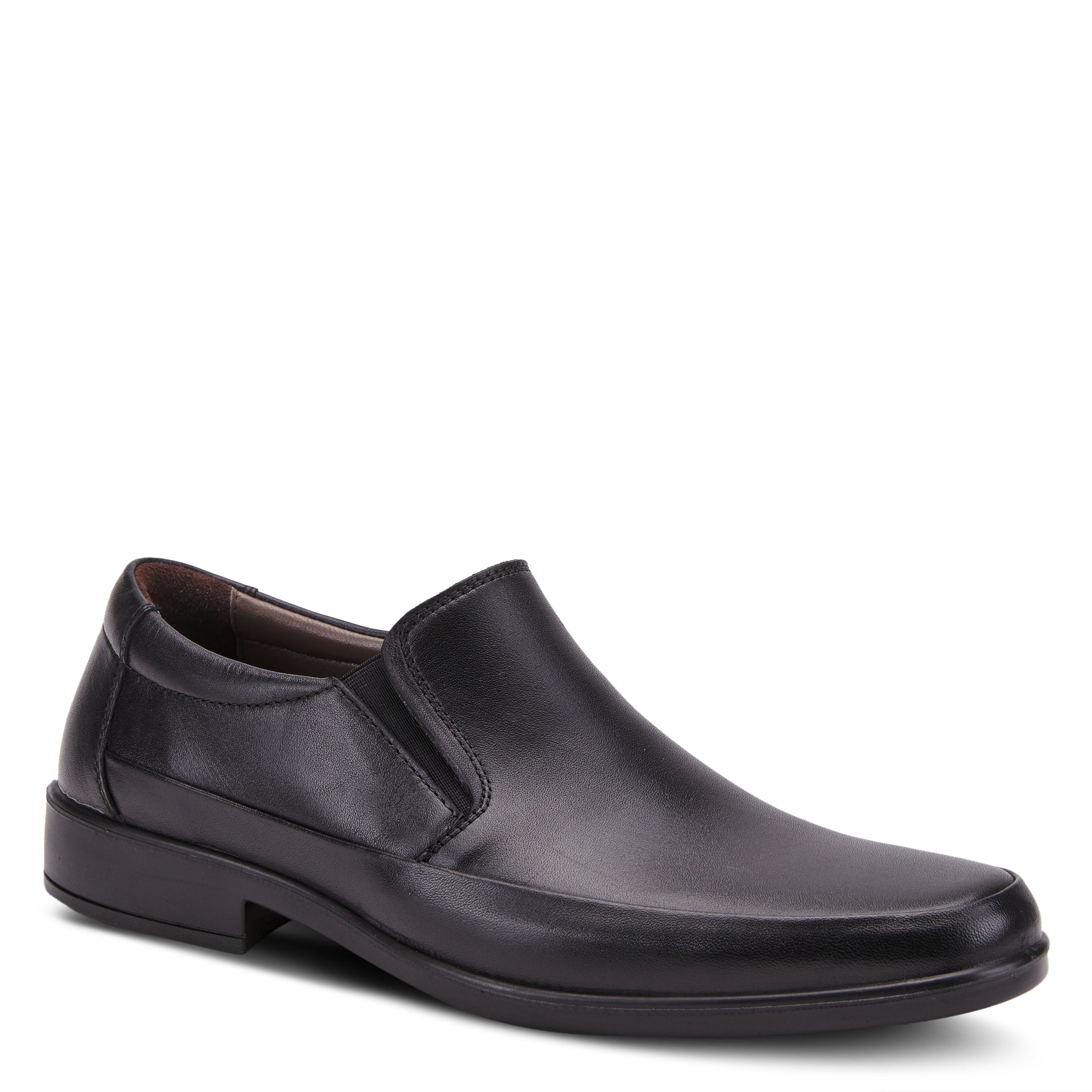 Felix men's loafer in Black