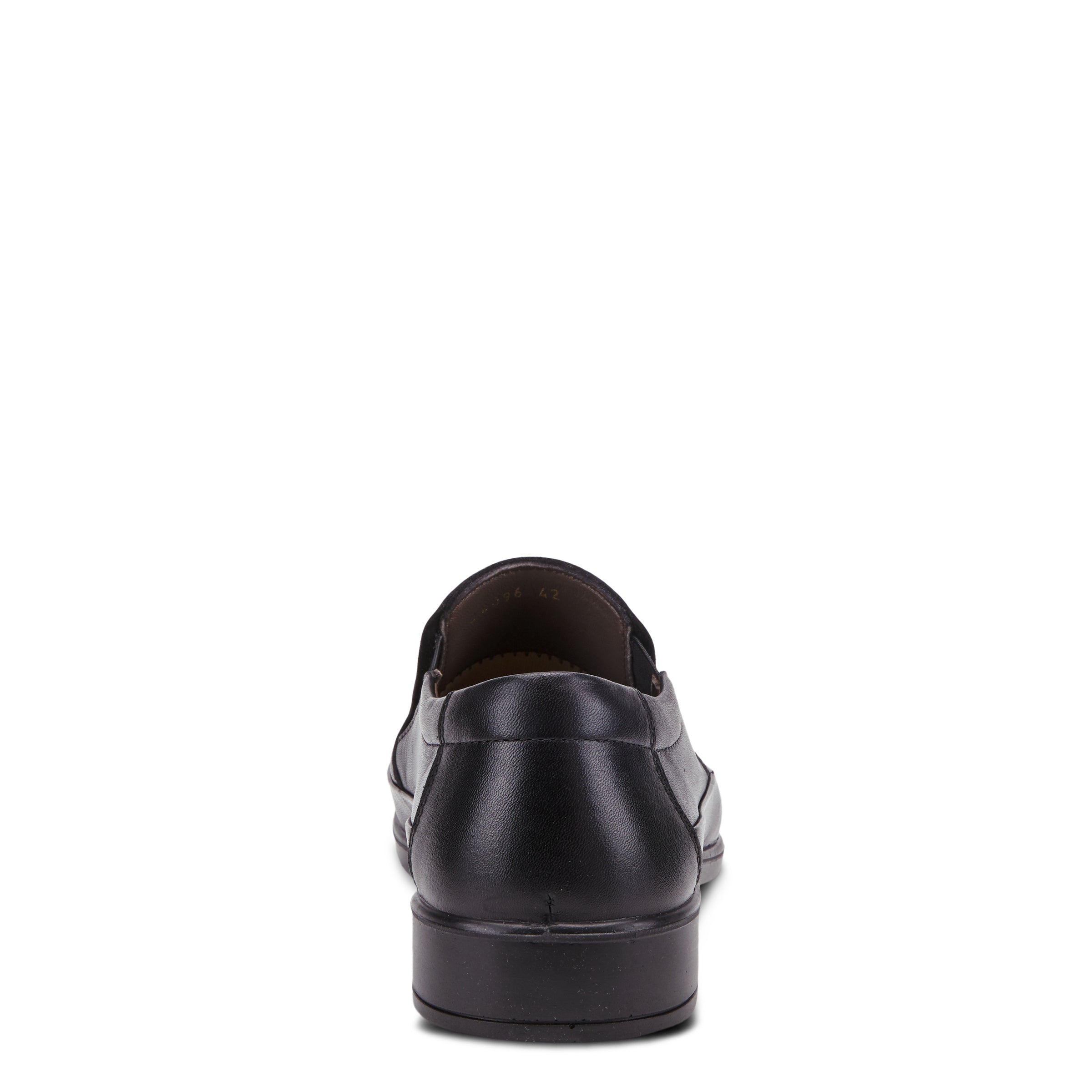 Felix men's loafer in Black