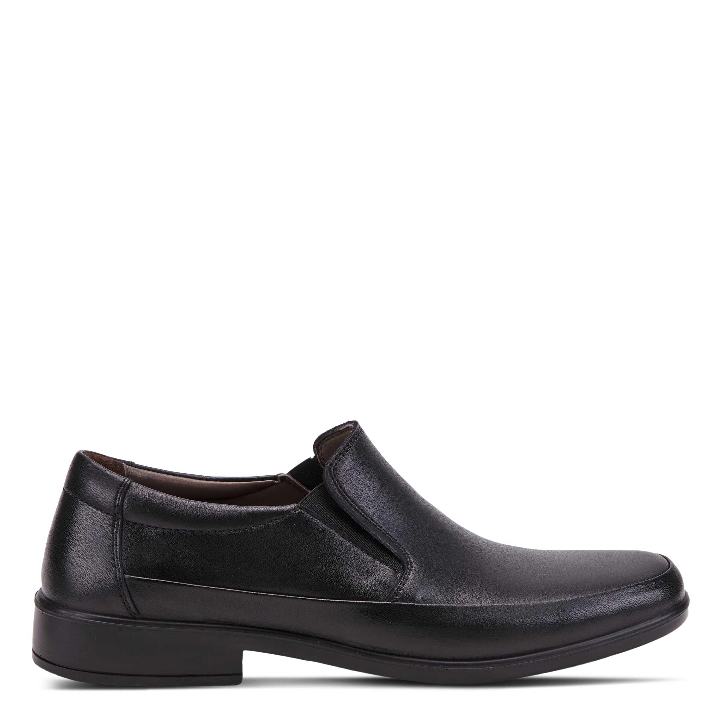 Felix men's loafer in Black