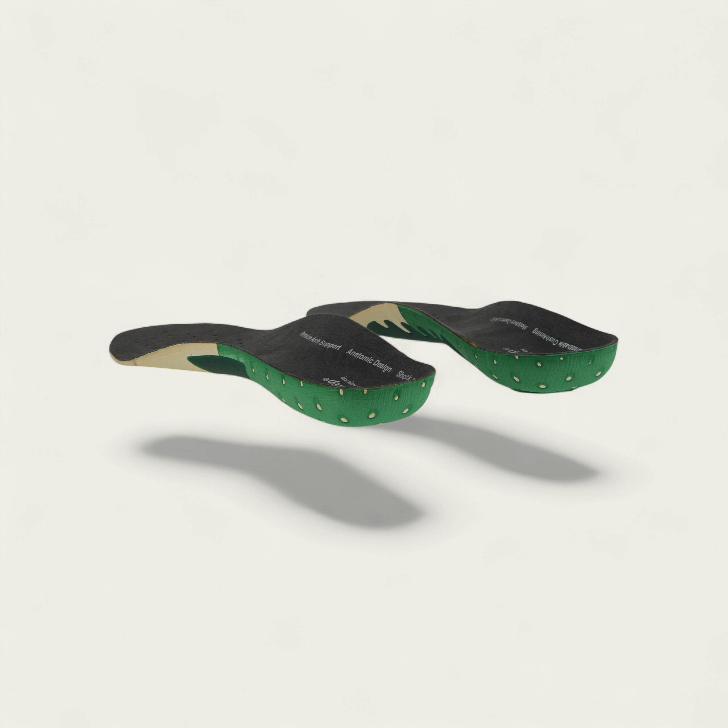 Spring Step Men I6M Comfort Inserts – Engineered Support & All-Day Wear