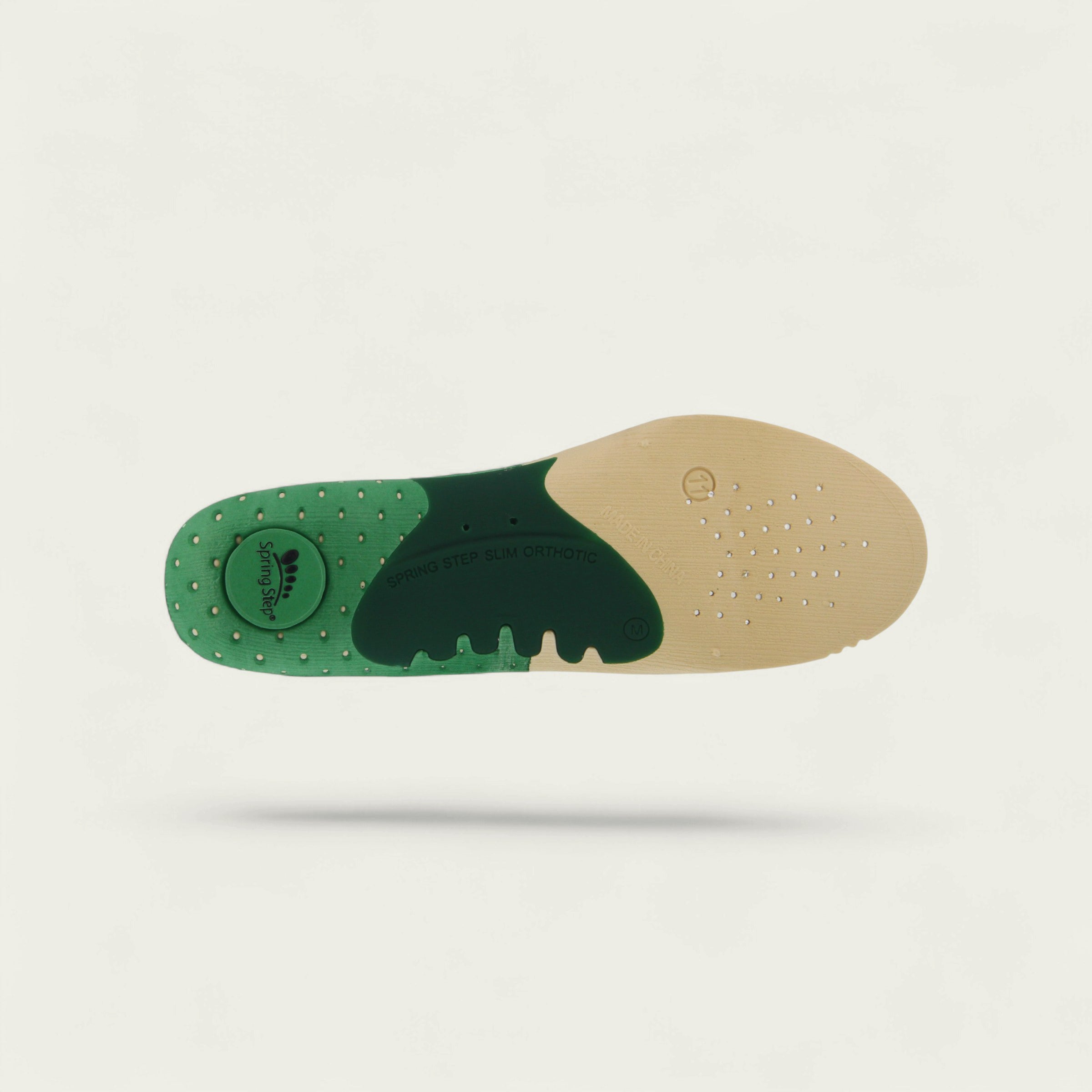 Spring Step Men I6M Comfort Inserts – Engineered Support & All-Day Wear