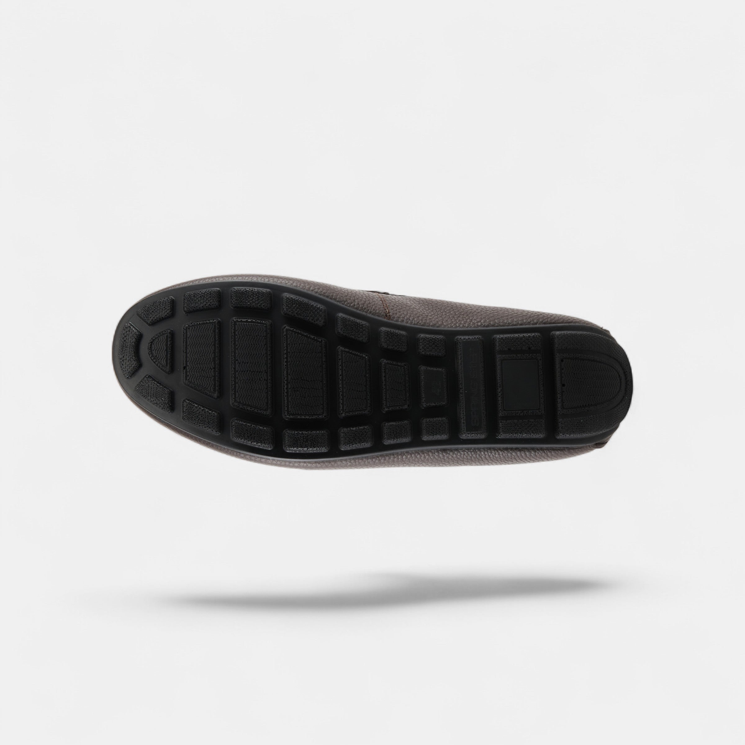 Spring Step Men Jarrett Brown Shoes