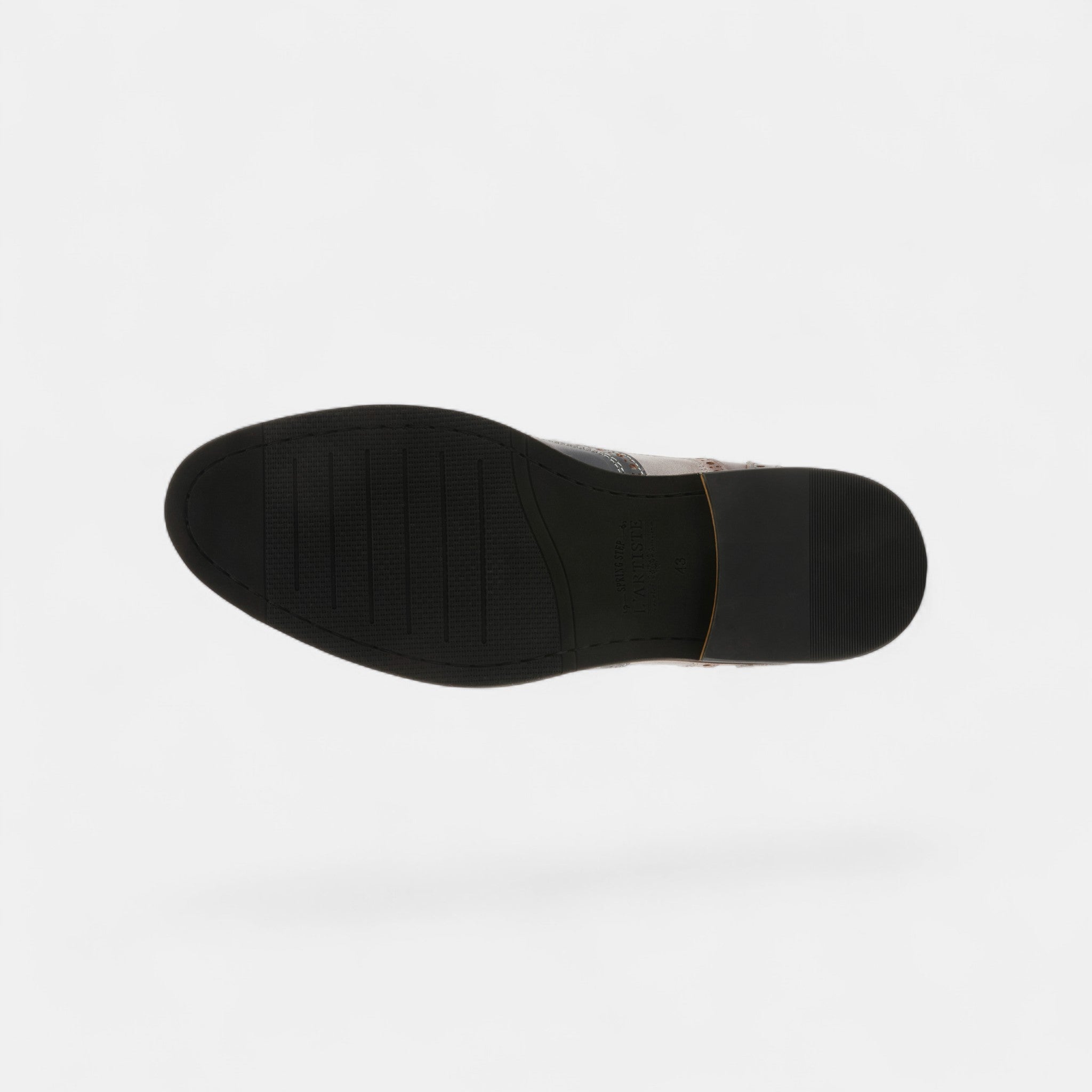 L'Artiste Men NIKO GREY MULTI Shoes