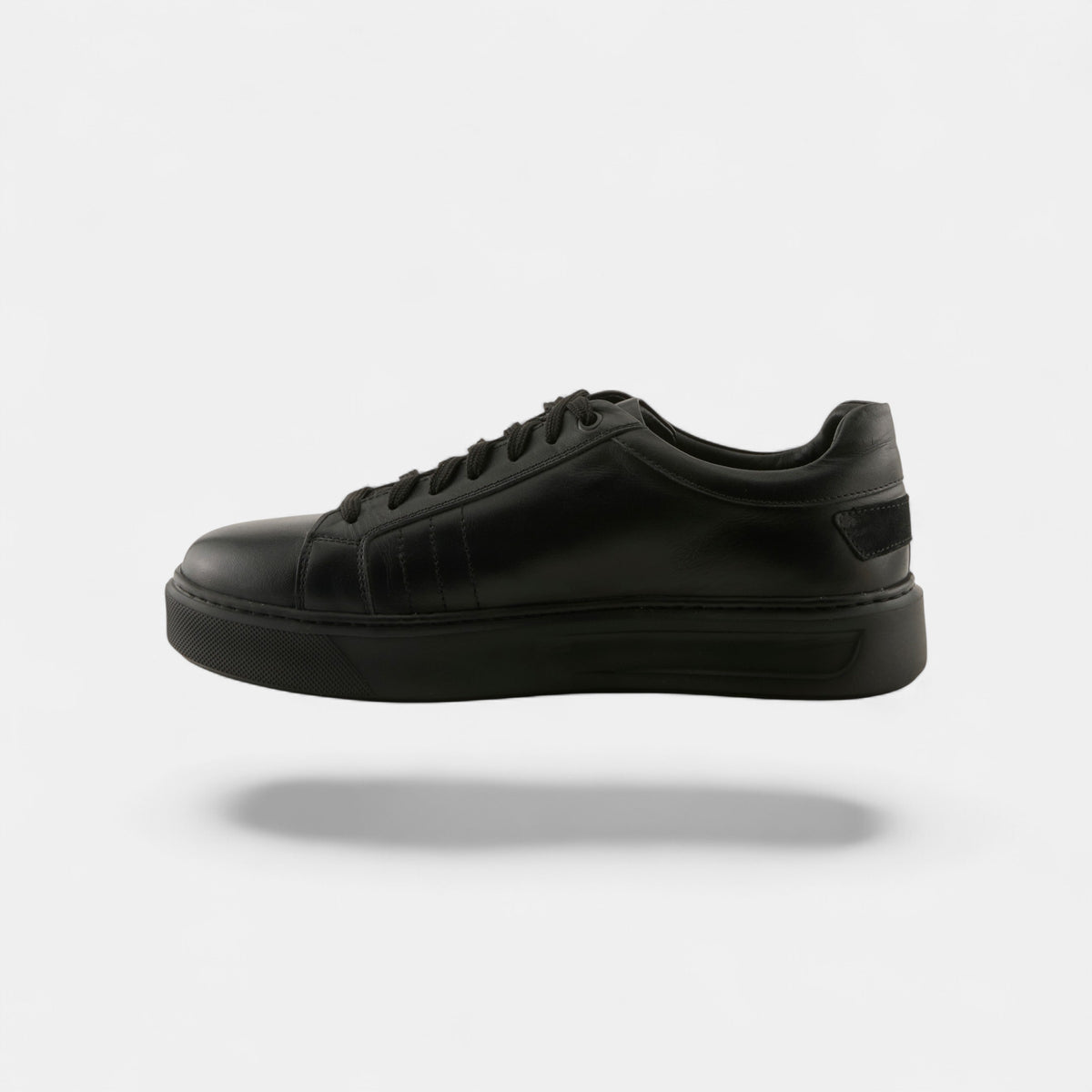 BLACK MULTI
