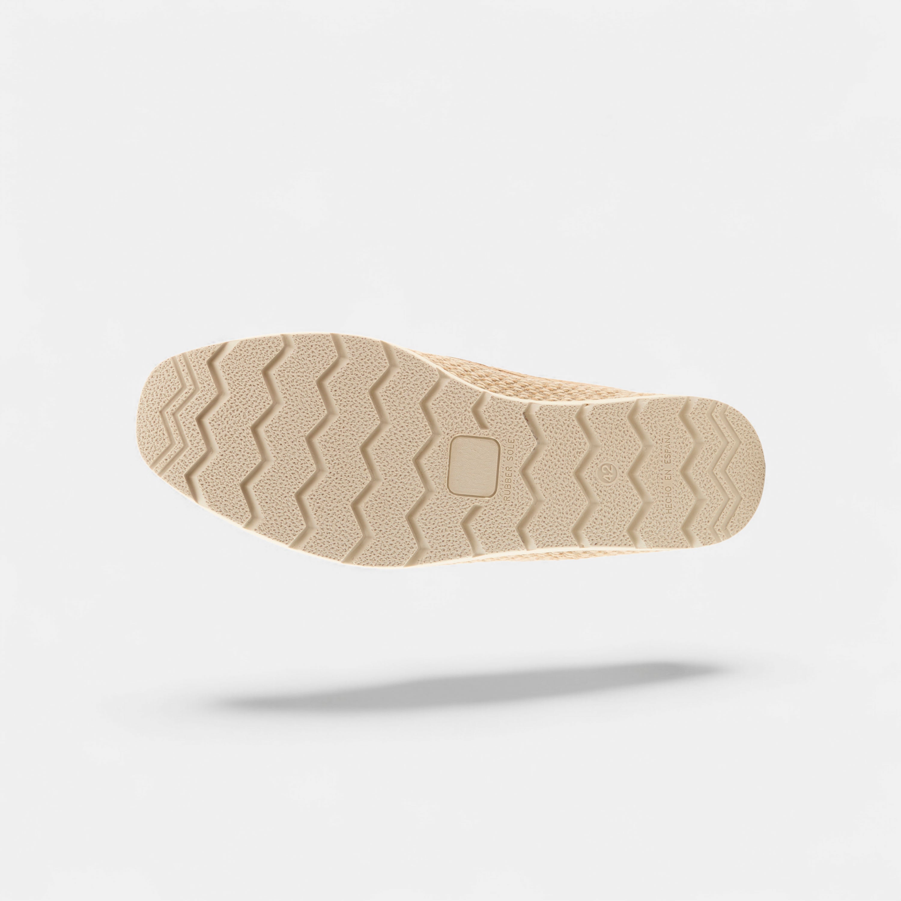 SPRING STEP MEN RAIDEN TAN SHOES