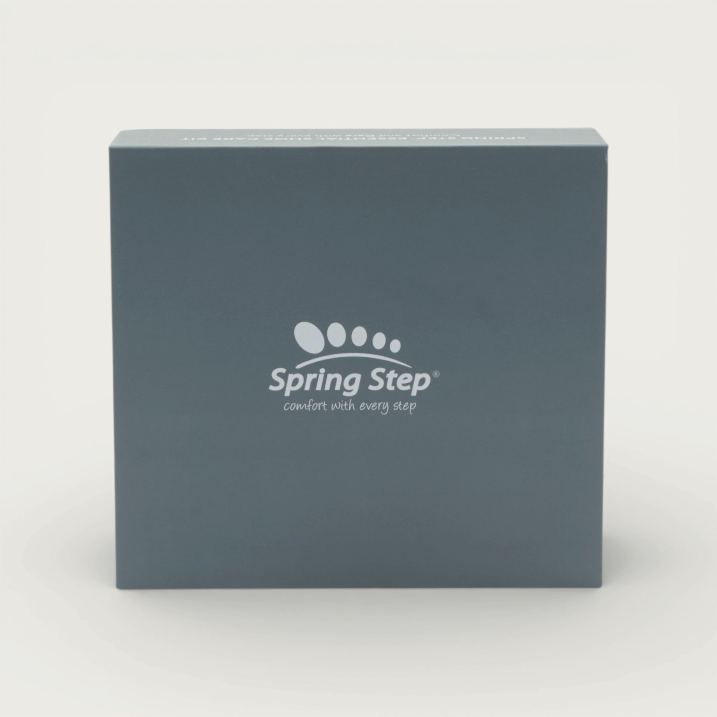 SPRING STEP SHOE CARE KIT