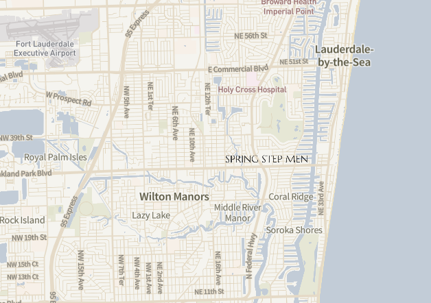 FORT LAUDERDALE, FLORIDA