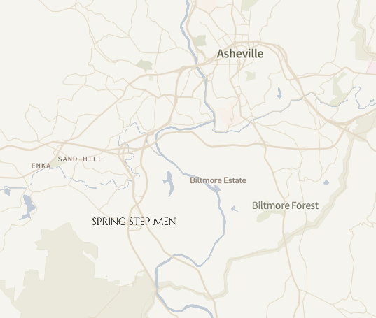 Asheville, North Carolina