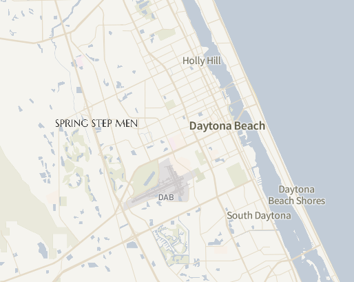 daytona beach, florida
