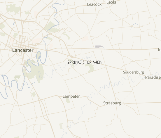 lancaster, Pennsylvania