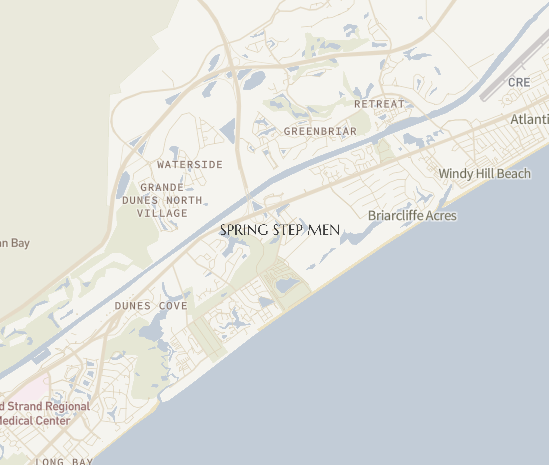 Myrtle Beach, South Carolina