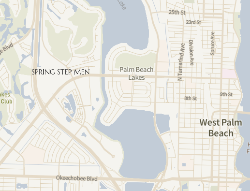 WEST PALM BEACH, FLORIDA